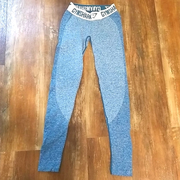 Gymshark Pants - Gymshark Leggings